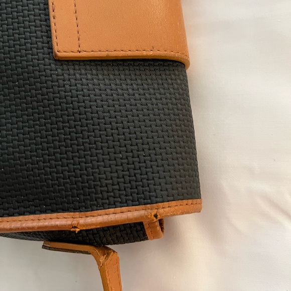 YSL Yves Saint Laurent -Vintage Crossbody bag - Picture 10 of 13